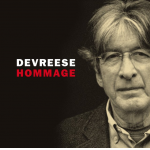 CD 'Devreese - Hommage' (3CD Box) - Koninklijke Muziekkapel van de Gidsen / Arr. Frederic Devreese