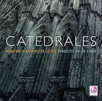 CD 'Catedrales'