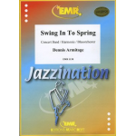 Swing In To Spring - Dennis Armitage