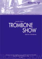 Trombone Show - Jaroslav Zeman