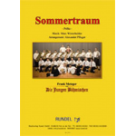 Sommertraum - Marc Winterhalder / Arr. Alexander Pfluger