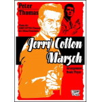 Jerry Cotton Marsch - Peter Thomas / Arr. Frank Pleyer