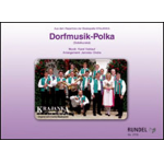 Dorfmusik-Polka (Sobekurska) - Karel Valdauf / Arr. Jaroslav Ondra