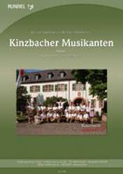 Kinzbacher Musikanten - Andy Schreck / Arr. Franz Watz