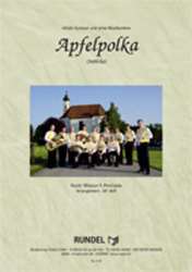 Apfelpolka (Jablicko) - Miloslav R. Prochazka / Arr. Jiri Volf
