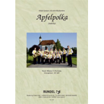 Apfelpolka (Jablicko) - Miloslav R. Prochazka / Arr. Jiri Volf
