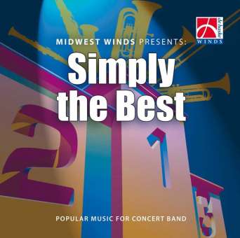 CD "Simply the Best"