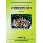Grandfather's Clock (Solo für Piccolo-Flöte (Eb Klarinette) und Tenorhorn (Bariton oder Fagott)) - George Doughty / Arr. Peter Schad