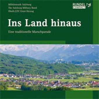 CD "Ins Land hinaus"