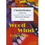 Clarinettissimo - John Glenesk Mortimer