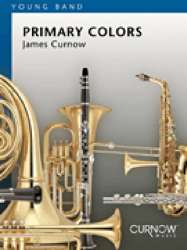 Primary Colors - James Curnow