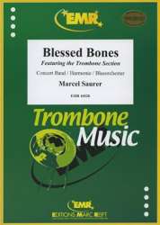 Blessed Bones - Marcel Saurer