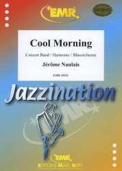 Cool Morning - Jérôme Naulais