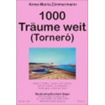 1000 Träume weit (Tornero) - Johannes Thaler