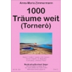 1000 Träume weit (Tornero) - Johannes Thaler