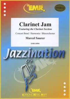 Clarinet Jam