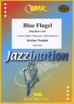 Blue Flugel
