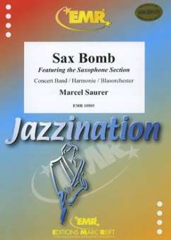 Sax Bomb