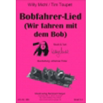 Big Band: Bobfahrer-Lied - Wir fahren mit dem Bob - Johannes Thaler