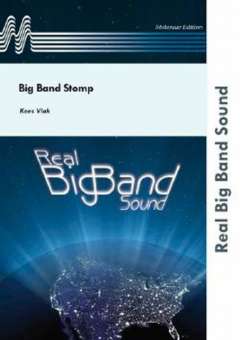 Big Band Stomp