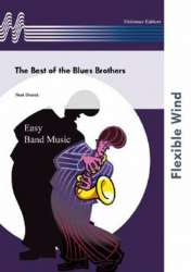 The Best of the Blues Brothers 1 - Henk Ummels