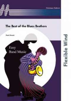 The Best of the Blues Brothers 1