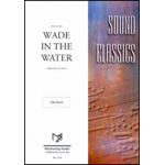 Wade in the Water - Gospel Rock for Band - Markus Götz