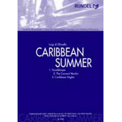 Caribbean Summer - Luigi di Ghisallo