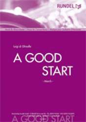 A good Start (March) - Luigi di Ghisallo