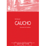 Caucho - Dick Ravenal