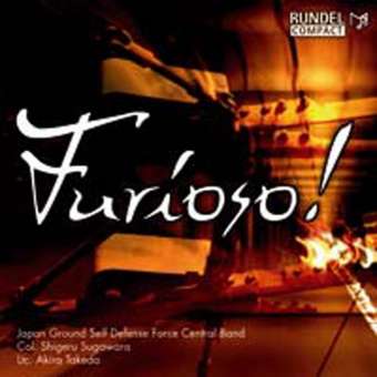 CD "Furioso"