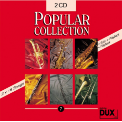 Popular Collection 7 (2 CDs) - Arturo Himmer