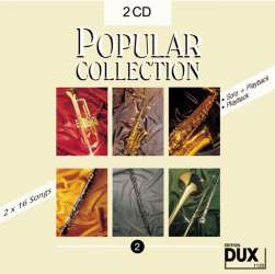 Popular Collection 2 (2 CDs) - Arturo Himmer