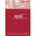 Pepe! (Paso Doble) - Luigi di Ghisallo