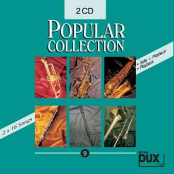 Popular Collection 9 (2 CDs)