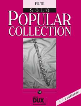Popular Collection 10 (Querflöte)