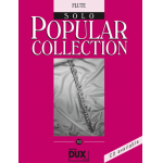 Popular Collection 10 (Querflöte) - Arturo Himmer