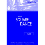 Square Dance - Kees Vlak