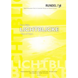 Lichtblicke - Rays of Hope - Kurt Gäble