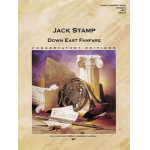 Down East Fanfare - Jack Stamp