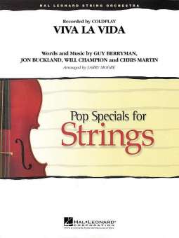 Viva La Vida (Strings)