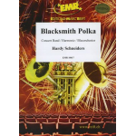 Blacksmith Polka - Hardy Schneiders
