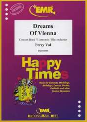 Dreams Of Vienna - Percy Val