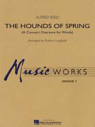 The Hounds of Spring - Alfred Reed / Arr. Robert Longfield
