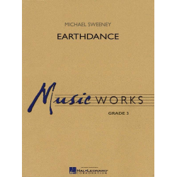 Earthdance - Michael Sweeney