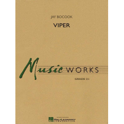 Viper - Jay Bocook