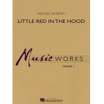 Little Red in the Hood - Michael Sweeney