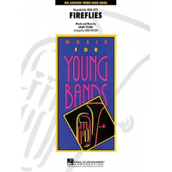 Fireflies - Adam Young / Arr. John Wasson
