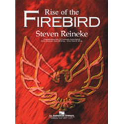 Rise of the Firebird - Steven Reineke