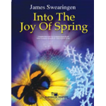 Into the Joy of Spring - James Swearingen